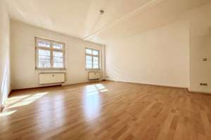 Sofort bezugsfrei | Balkon | 2 Zimmer | Leipzig-Gohlis – Die vollständige Adresse der Immobilie erhältst du vom Anbieter., 4155 Gohlis-Süd, Leipzig – Vorschaubild 2