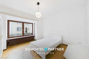 Bahnhofsvorstadt | Studentenhaus mit zwei Balkonen und Terrasse – Die vollständige Adresse der Immobilie erhältst du vom Anbieter., 28195 Bahnhofsvorstadt, Bremen – Vorschaubild 12