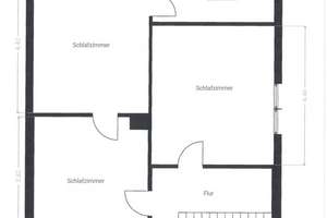 Ein schöner Ort zum Wohnen – Die vollständige Adresse der Immobilie erhältst du vom Anbieter., 14797 Kloster Lehnin – Vorschaubild 27