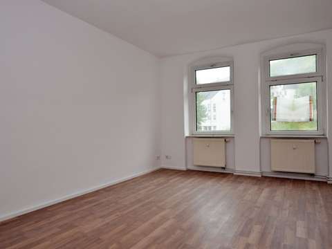 **TOP**sanierte 3-Zimmer newest Wohnung mit Balkon + Gartennutzung!