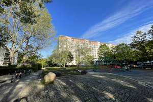 Renovierte 3-Zimmer-Wohnung in Berlin Friedrichsfelde, Lichtenberg – Sewanstraße 195, 10319 Friedrichsfelde, Berlin – Vorschaubild 3