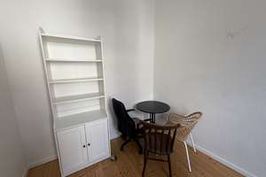 3-Zimmer Wohnung auf Unter-/Zwischenmiete - Hannover, Südstadt – Freytagstraße 1, 30169 Südstadt, Hannover – Vorschaubild 13