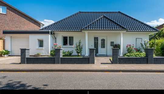 Bild von Wohnerlebnis Deluxe: Ihr Traumhaus im Süden Hamburgs wartet