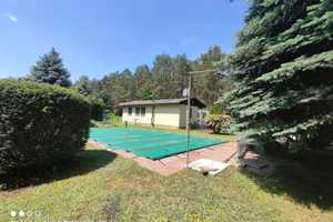 Idyllischer Ferienbungalow mit Wintergarten und Pool – Hohenlubast 46, 6773 Wittenberg (Kreis) – Vorschaubild 18