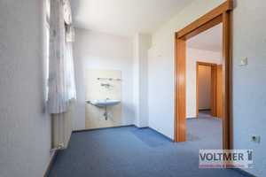 MÖGLICHKEIT - Einfamilienhaus mit Lagerkomplex, Garage und großem Grundstück in Oberbexbach! – Saarpfalz-Kreis – Vorschaubild 12