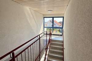 Provisionsfrei: 2-Zimmer-Wohnung DG mit Balkon in betreuter Wohnanlage – Birkenfeldstraße 5, 74206 Bad Wimpfen – Vorschaubild 20