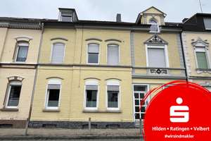 Kapitalanlage in zentraler Lage von Velbert! – Die vollständige Adresse der Immobilie erhältst du vom Anbieter., 42551 Velbert-Mitte, Velbert – Vorschaubild 1