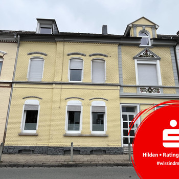 Kapitalanlage in zentraler Lage von Velbert!