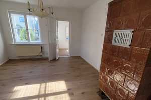 Großzügiges, saniertes Einfamilienhaus mit Garten , Balkon und Kamin in Magdeburg-Cracau. – Magdeburg – Vorschaubild 4