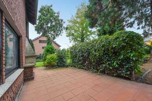 Ein- oder Zweifamilienhaus mit Garten in attraktiver Wohnlage von MG-Rheydt – Die vollständige Adresse der Immobilie erhältst du vom Anbieter., 41238 Mülfort, Mönchengladbach – Vorschaubild 11