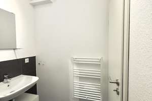 Zentral gelegenes 1-Zimmer Appartement in Koblenz Innenstadt zu vermieten!
Sofort bezugsfrei! – Die vollständige Adresse der Immobilie erhältst du vom Anbieter., 56068 Altstadt, Koblenz – Vorschaubild 8