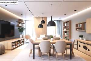 *** Neubau-Penthouse im historischen Altbau - Erstbezug *** – Die vollständige Adresse der Immobilie erhältst du vom Anbieter., 13405 Reinickendorf (Ortsteil), Berlin – Vorschaubild 1