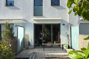 Modernisiertes Reihenhaus mit 140qm Wohn- und Nutzfläche in Bogenhausen – Die vollständige Adresse der Immobilie erhältst du vom Anbieter., 81929 Johanneskirchen, München – Vorschaubild 17