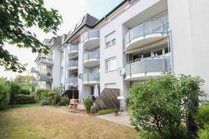 !!!TOP LAGE!!! Vermietete Erdgeschosswohnung mit herrlicher Terrasse – Die vollständige Adresse der Immobilie erhältst du vom Anbieter., 1309 Striesen-Ost, Dresden – Vorschaubild 1