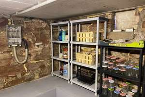 EFH in Breitenworbis / OT Bernterode mit kleinem Garten, Garage in viel Nebengelaß – Die vollständige Adresse der Immobilie erhältst du vom Anbieter., 37339 Bernterode (bei Worbis) – Vorschaubild 5