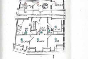 Ein Stück Geschichte mit Rendite: Wohn- und Geschäftshaus im Sanierungsgebiet Altstadt Möckmühl – Heilbronn (Kreis) – Vorschaubild 55