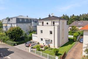 Hochwertiges Familiendomizil mit Pool und unverbaubarem Fernsehturmblick in Dresden-Blasewitz! – Die vollständige Adresse der Immobilie erhältst du vom Anbieter., 1279 Tolkewitz/Seidnitz-Nord, Dresden – Vorschaubild 3
