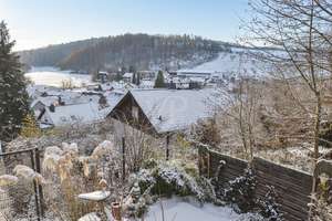 Wohnen, wo andere Urlaub machen – Doppelhaushälfte im idyllischen Taunus – Die vollständige Adresse der Immobilie erhältst du vom Anbieter., 65529 Waldems – Vorschaubild 4