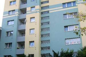 3-Zimmer-Wohnung in Köln Neu - Brück