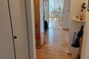 vermietete 2-Zimmer-Dachgeschoßwohnung zur Kapitalanlage – Die vollständige Adresse der Immobilie erhältst du vom Anbieter., 38442 Fallersleben, Wolfsburg – Vorschaubild 6