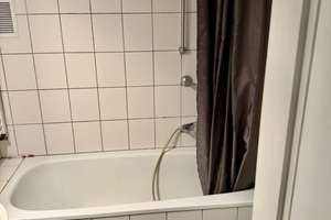 Bilk 2-Zimmer-Wohnung, WG-geeignet, niedrige Betriebskosten – Die vollständige Adresse der Immobilie erhältst du vom Anbieter., 40223 Bilk, Düsseldorf – Vorschaubild 8