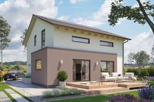 Flexibel ins Eigenheim: Heute mieten, morgen besitzen