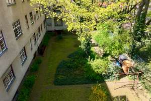 +++Leben im Denkmal, bezugsfreie Top-Floor-Wohnung in Reinickendorf+++ – Büchsenweg 21, 13409 Reinickendorf (Ortsteil), Berlin – Vorschaubild 21