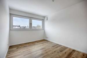 Helle 4 Zimmer Neubauwohnung mit Balkon! – Rosenstraße 48, 44289 Sölde, Dortmund – Vorschaubild 6