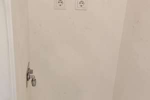 Exklusive 2-Zimmer Wohnung im 9. OG in Nymphenburg, München – Friedenheimer Brücke 19, 80639 Nymphenburg, München – Vorschaubild 11