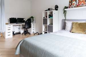 Familienfreundliches Einfamilienhaus mit Einliegerwohnung Provisionfrei ! – Die vollständige Adresse der Immobilie erhältst du vom Anbieter., 80995 Lerchenau-West, München – Vorschaubild 23