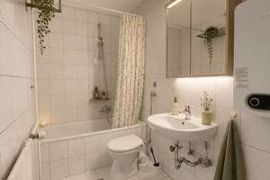 3-Zimmer - Karlsruhe Weststadt - frei verfügbar - Käufer provisionsfrei – 76185 Weststadt, Karlsruhe – Vorschaubild 5