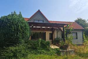 Handwerker aufgepasst! Sanieren oder auch Neubau möglich. Einfamilienhaus in Odenthal-Blecher – Die vollständige Adresse der Immobilie erhältst du vom Anbieter., 51519 Odenthal – Vorschaubild 1