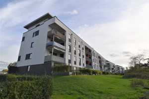 ** zeitnah einziehen ** helle Grundrissgestaltung mit Balkon, Küchenübernahme möglich – Fitzmauricestraße 7, 50829 Köln – Vorschaubild 15