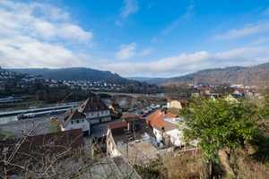 3-Familienhaus mit Potential in Eberbach – Neckarstraße 120, 69412 Rhein-Neckar-Kreis – Vorschaubild 4