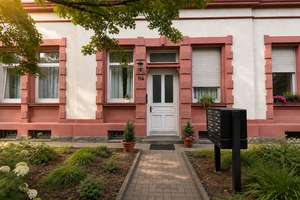 Zeitlose Eleganz im Altbau –3-Zimmer-Wohnung in Sachsenhausen – Die vollständige Adresse der Immobilie erhältst du vom Anbieter., 60598 Sachsenhausen-Nord, Frankfurt am Main – Vorschaubild 10