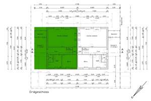 * Bezugsfertig * PV-Anlage * Lüftungsanlage * elektr. Jalousien * Carport * Infrarot Heizung * – Die vollständige Adresse der Immobilie erhältst du vom Anbieter., 26639 Wiesmoor – Vorschaubild 7
