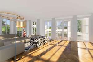 Klassische Neubau-Villa auf ruhigem Eckgrundstück – Die vollständige Adresse der Immobilie erhältst du vom Anbieter., 82031 Grünwald – Vorschaubild 6