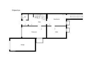 Familienglück in Metzkausen: modernisiertes Reihenendhaus mit Garten & Ausbaupotenzial – Die vollständige Adresse der Immobilie erhältst du vom Anbieter., 40822 Mettmann – Vorschaubild 16