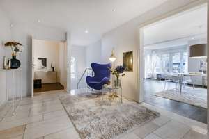 Großzügige 4-Zimmer-Wohnung im beliebten Komponistenviertel – Die vollständige Adresse der Immobilie erhältst du vom Anbieter., 65193 Nordost, Wiesbaden – Vorschaubild 2