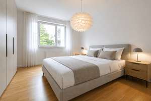 Rarität: 3 Zimmer-Whg mitten im Glockenbachviertel – Die vollständige Adresse der Immobilie erhältst du vom Anbieter., 80469 Gärtnerplatz, München – Vorschaubild 17