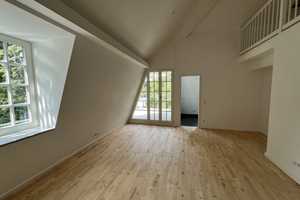 - Eigennutzer aufgepasst - Dachgeschosswohnung im Leutzscher Villenviertel von Leipzig – Leipzig – Vorschaubild 14