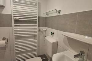 Provisionsfrei & mitten in Aachen:  WG-geeignete 2-Zimmer-Wohnung – 52062 Kaiserplatz, Aachen – Vorschaubild 5