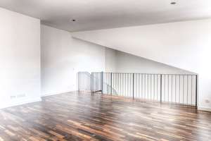 Loft Penthouse mit Dachterrasse  mitten in München – Rumfordstraße 42, 80469 Gärtnerplatz, München – Vorschaubild 9