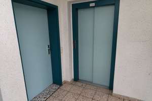 4 Zimmer - Einbauküche - Aufzug - Badewanne - Abstellkammer – 39124 Neue Neustadt, Magdeburg – Vorschaubild 9