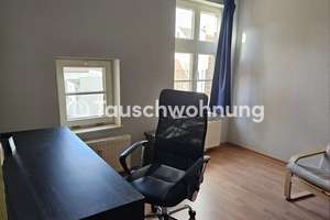Tauschwohnung: 2-Raumwohnung möbliert, Innenstadt – Die vollständige Adresse der Immobilie erhältst du vom Anbieter., 14467 Nördliche Innenstadt, Potsdam – Vorschaubild 2