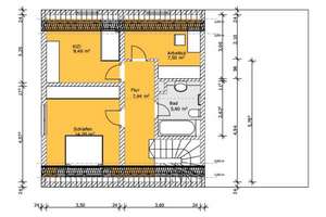 Kernsaniertes EFH mit großem Garten – Christoph-Grünhagen-Weg 19, 29320 Hermannsburg – Vorschaubild 21