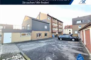 IK | Pirmasens : Attraktives Mehrfamilienhaus mit Gewerbe in gefragter Lage – ideale Kapitalanlage – Die vollständige Adresse der Immobilie erhältst du vom Anbieter., 66955 Pirmasens, Pirmasens – Vorschaubild 4