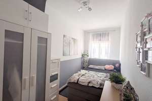Charmante Kapitalanlage in einem saniertem Denkmalobjekt im Waldstraßenviertel – Die vollständige Adresse der Immobilie erhältst du vom Anbieter., 4105 Zentrum-Nordwest, Leipzig – Vorschaubild 4