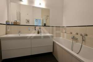 Bezugsfreier Maisonette-Traum in Top-Lage mit Einbauküche und Balkon ... Wohnen auf zwei Ebenen im H – Gutenbergplatz 3, 4103 Zentrum-Südost, Leipzig – Vorschaubild 4