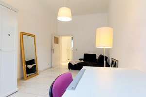 Schöne 3,5-Zimmer-Altbau-Wohnung mit Sonnenterrasse und Stellplatz – Die vollständige Adresse der Immobilie erhältst du vom Anbieter., 40235 Flingern Nord, Düsseldorf – Vorschaubild 35